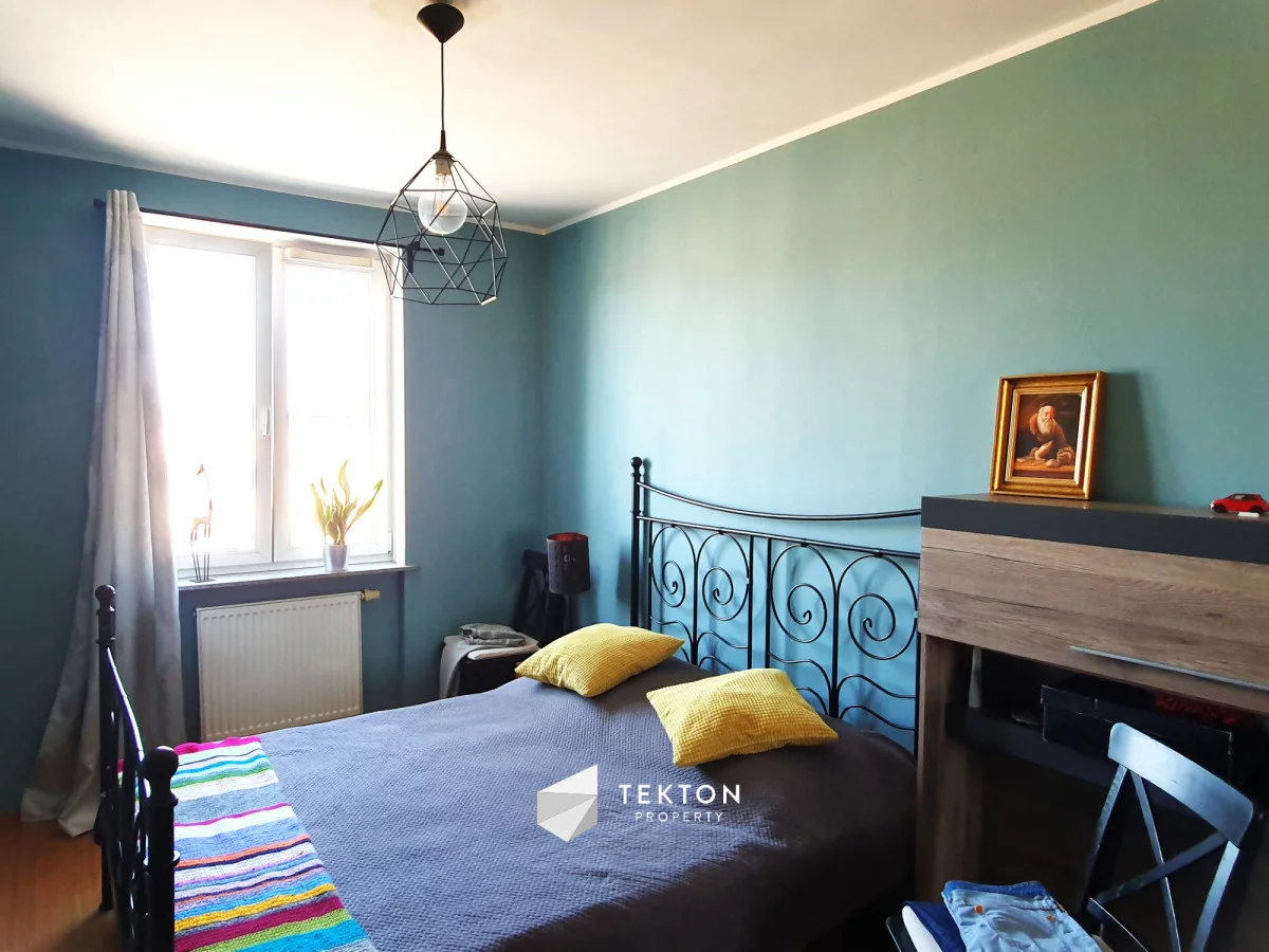 2 pokoje, mieszkanie 53,45 m², piętro 4, oferta nr , TC103837, Gdynia, Grabówek, Grabówek, Morska