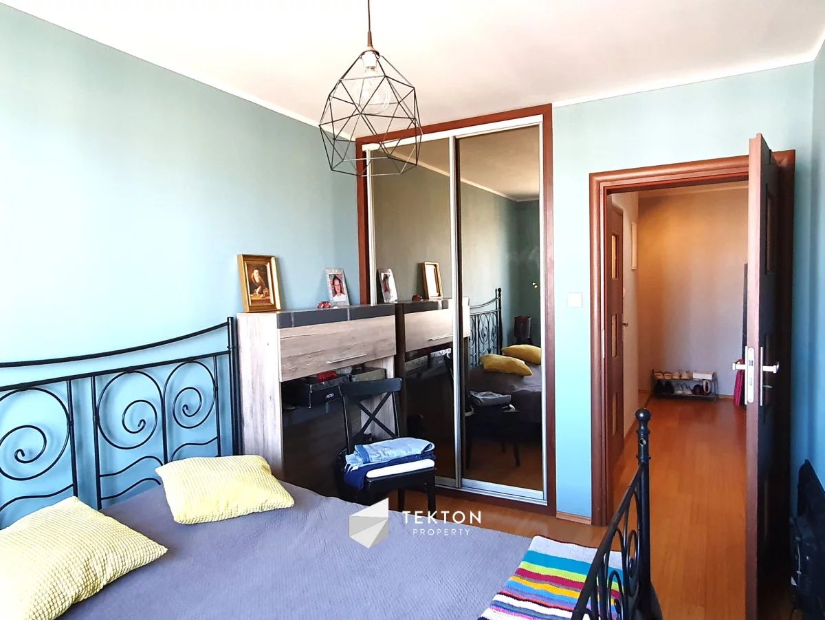 2 pokoje, mieszkanie 53,45 m², piętro 4, oferta nr , TC103837, Gdynia, Grabówek, Grabówek, Morska