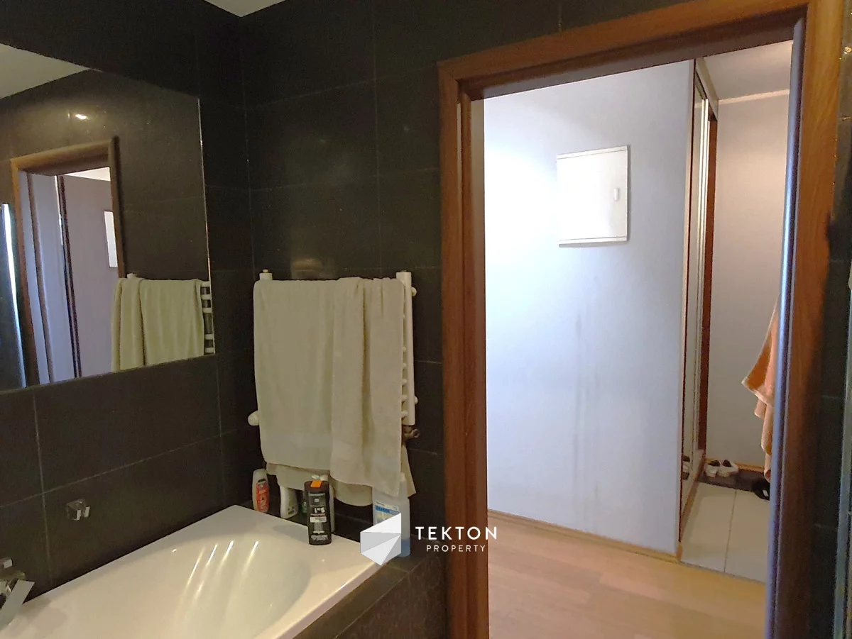 2 pokoje, mieszkanie 53,45 m², piętro 4, oferta nr , TC103837, Gdynia, Grabówek, Grabówek, Morska