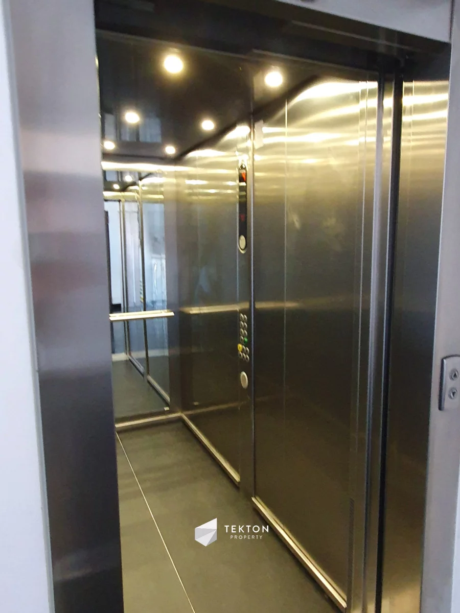 2 pokoje, mieszkanie 53,45 m², piętro 4, oferta nr , TC103837, Gdynia, Grabówek, Grabówek, Morska