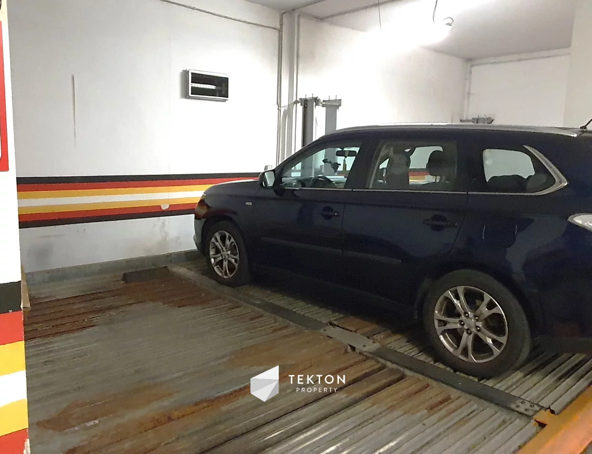 2 pokoje, mieszkanie 53,45 m², piętro 4, oferta nr , TC103837, Gdynia, Grabówek, Grabówek, Morska