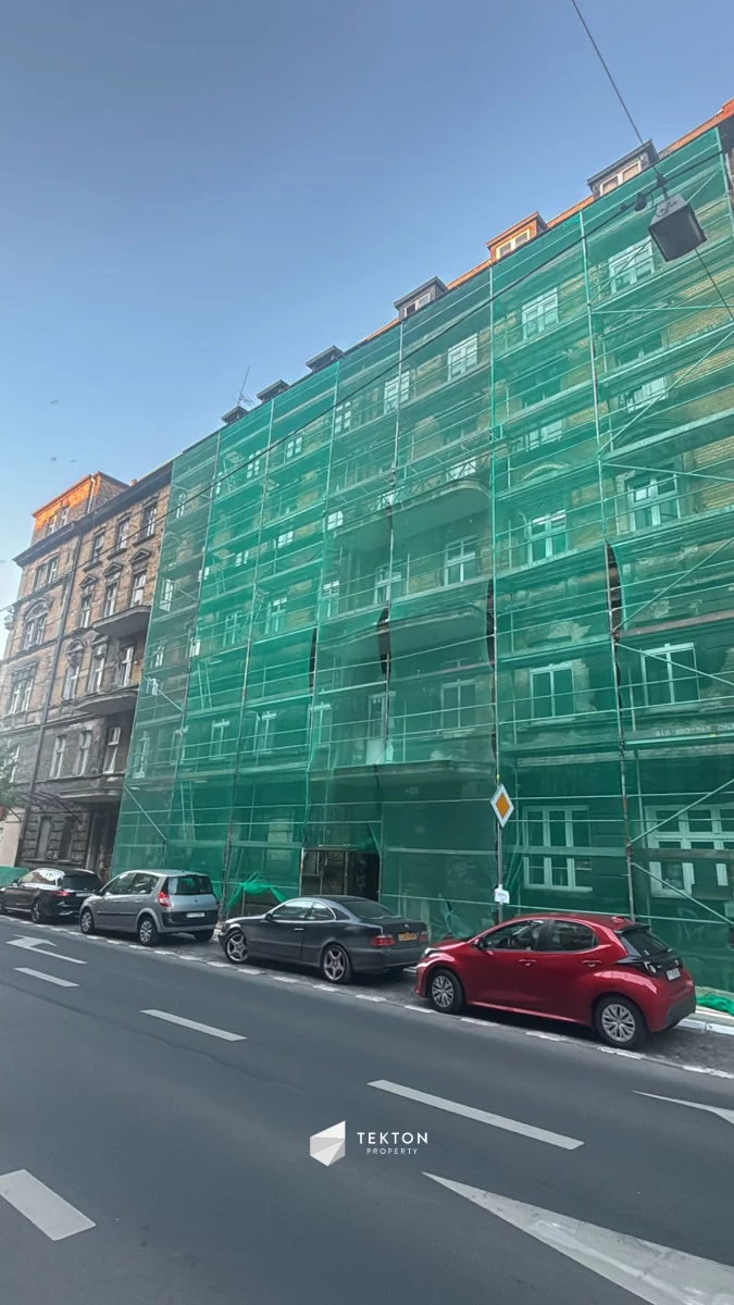 2 pokoje, mieszkanie 31,82 m², piętro 4, oferta nr , TC327454, Poznań, Mostowa