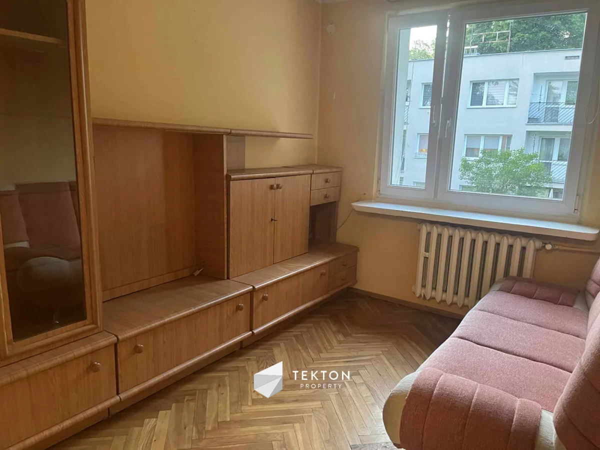 Apartamenty TC621975 Kraków Bieńczyce Na Stoku
