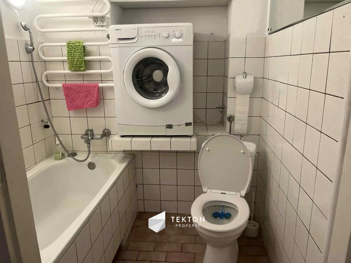 2 pokoje, mieszkanie 39,60 m², piętro 2, oferta nr , TC621975, Kraków, Bieńczyce, Na Stoku