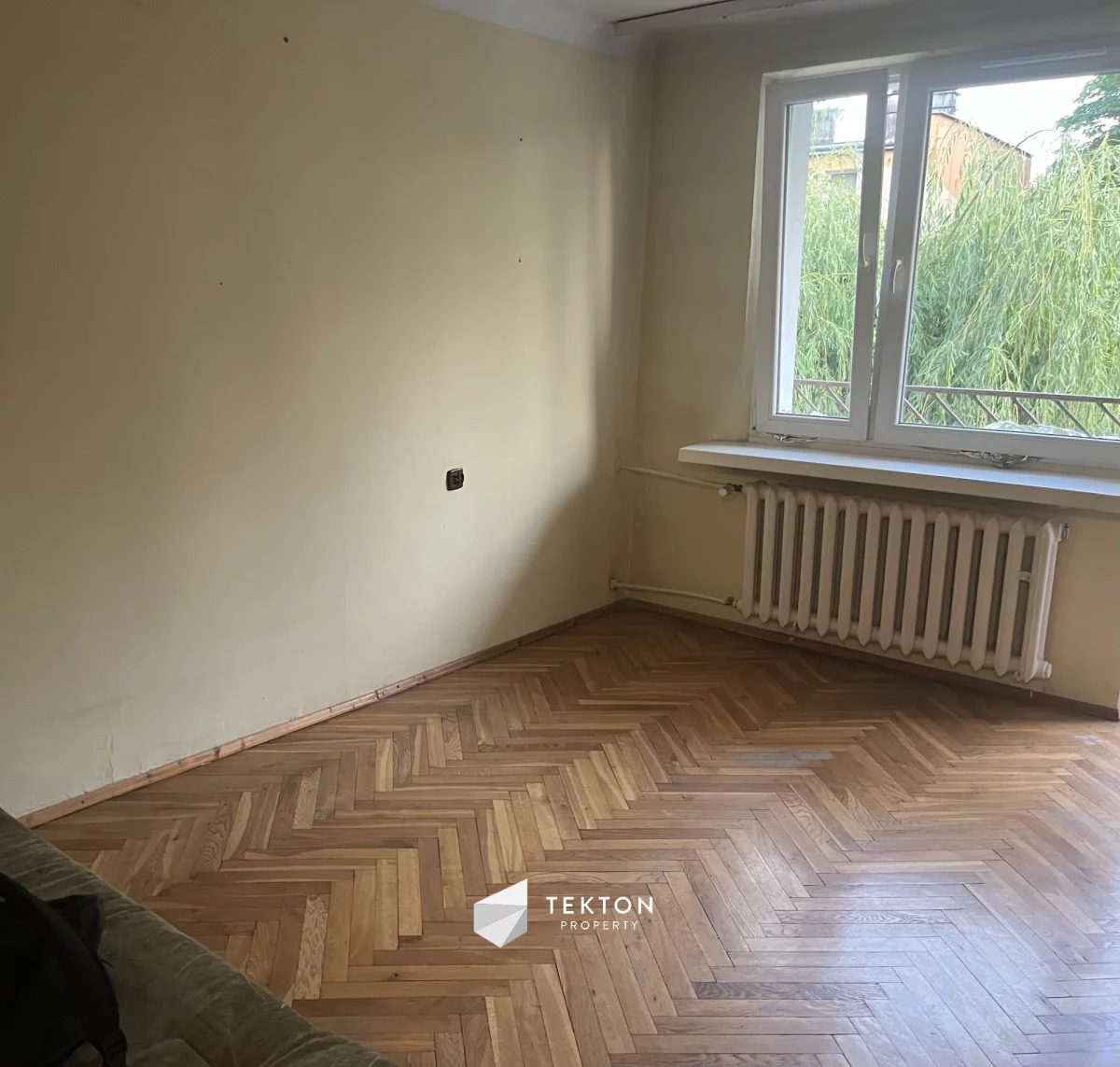 2 pokoje, mieszkanie 39,60 m², piętro 2, oferta nr , TC621975, Kraków, Bieńczyce, Na Stoku