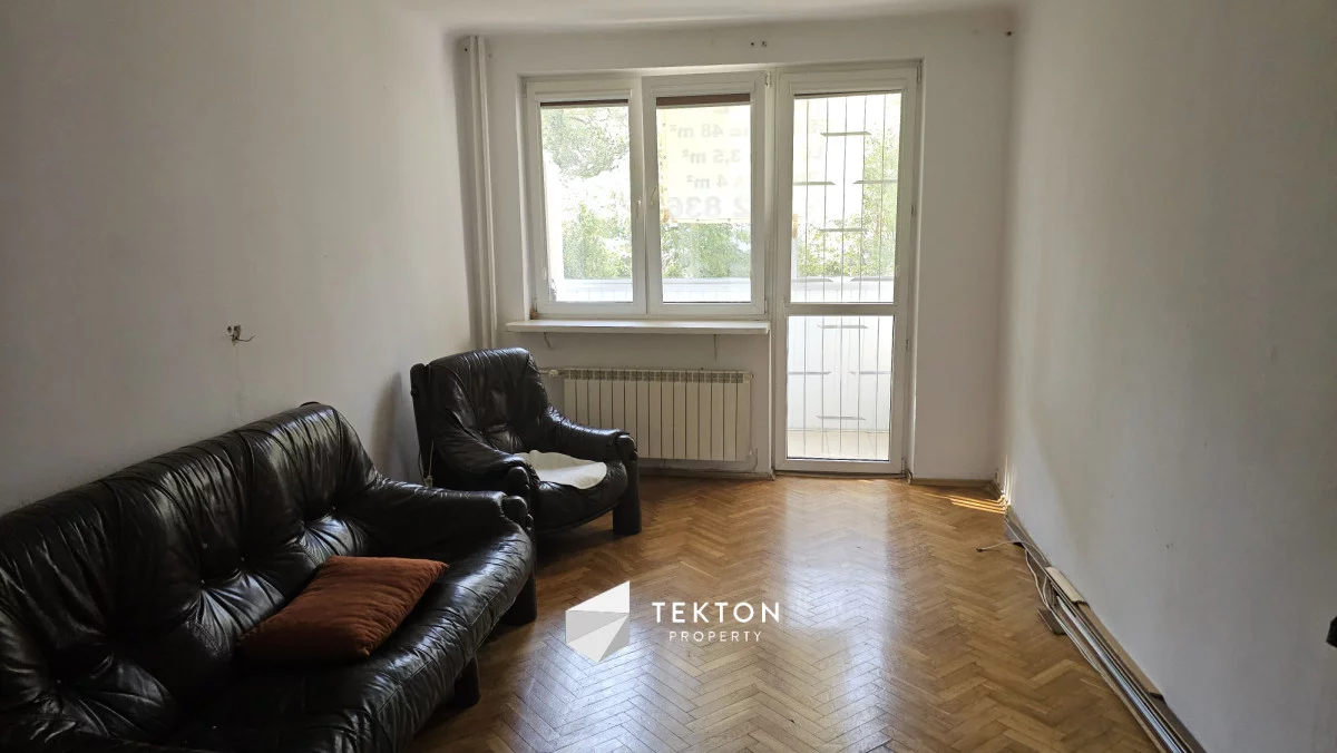 Apartament na sprzedaż, 48,00 m², 2 pokoje, parter, oferta nr TC310721