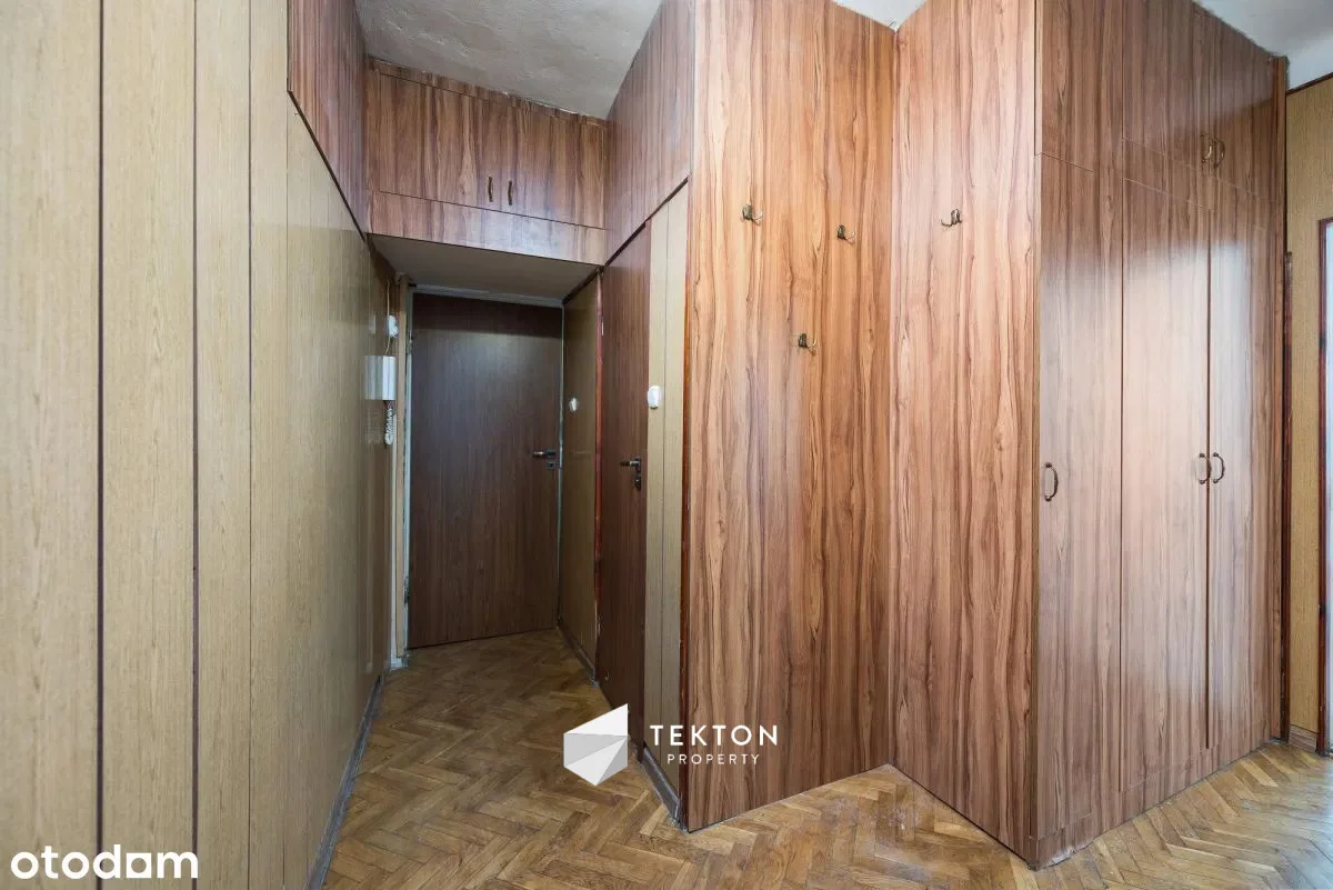 2 pokoje, apartament 48,00 m², parter, oferta nr , TC310721, Warszawa, Niekłańska