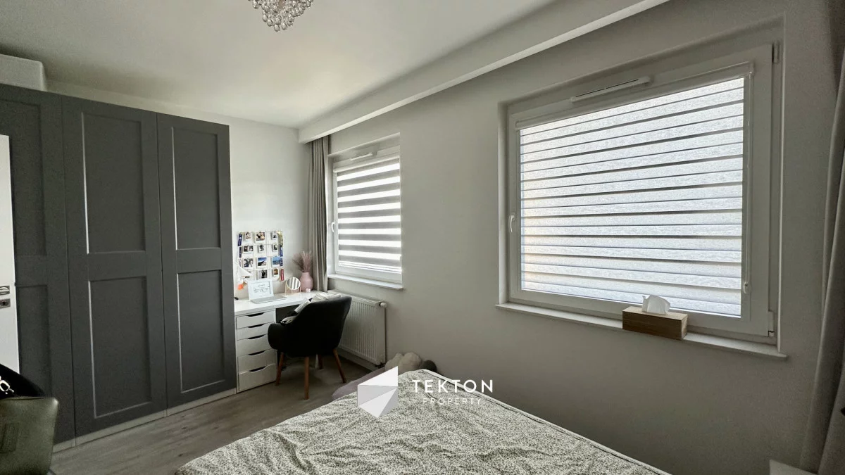 2 pokoje, mieszkanie 44,55 m², piętro 5, oferta nr , TC101853, Warszawa, Obozowa