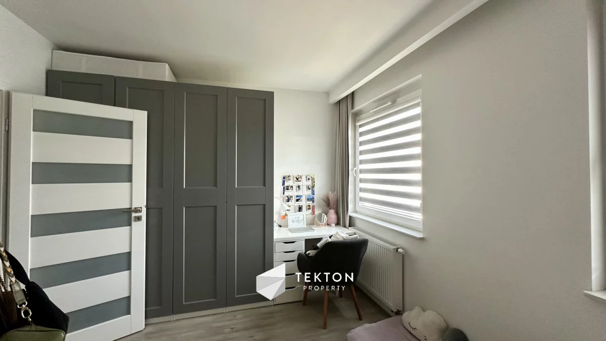 2 pokoje, mieszkanie 44,55 m², piętro 5, oferta nr , TC101853, Warszawa, Obozowa
