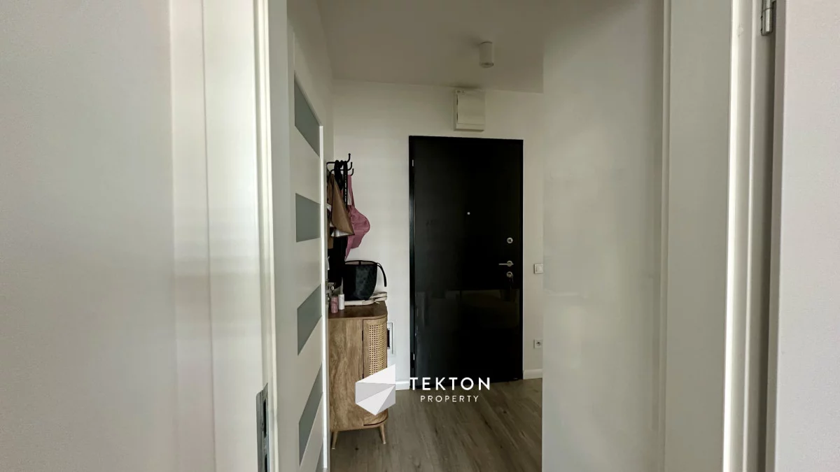 2 pokoje, mieszkanie 44,55 m², piętro 5, oferta nr , TC101853, Warszawa, Obozowa