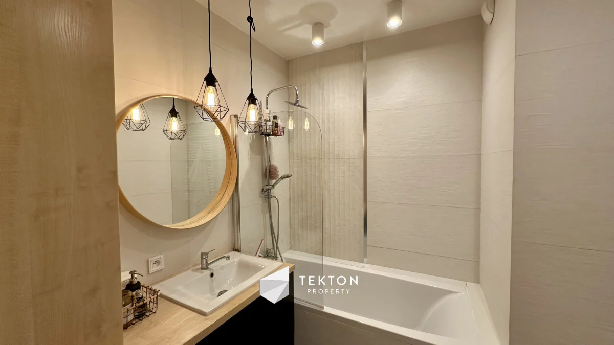 2 pokoje, mieszkanie 44,55 m², piętro 5, oferta nr , TC101853, Warszawa, Obozowa