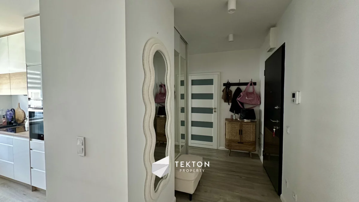 2 pokoje, mieszkanie 44,55 m², piętro 5, oferta nr , TC101853, Warszawa, Obozowa