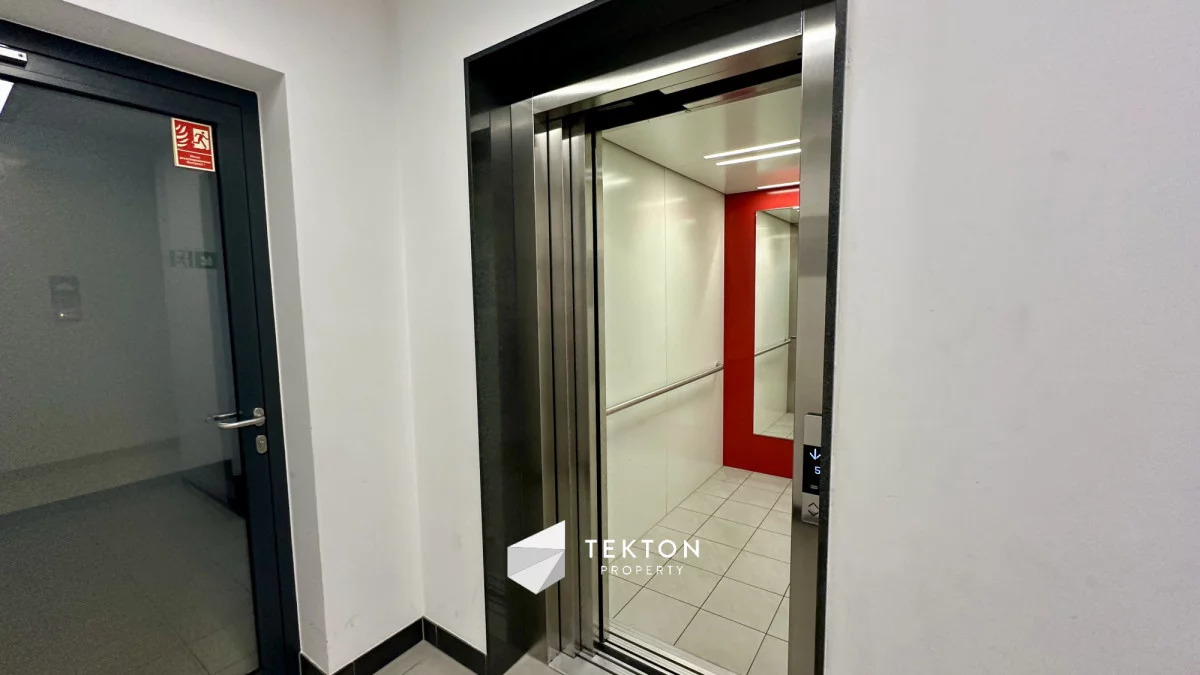 2 pokoje, mieszkanie 44,55 m², piętro 5, oferta nr , TC101853, Warszawa, Obozowa