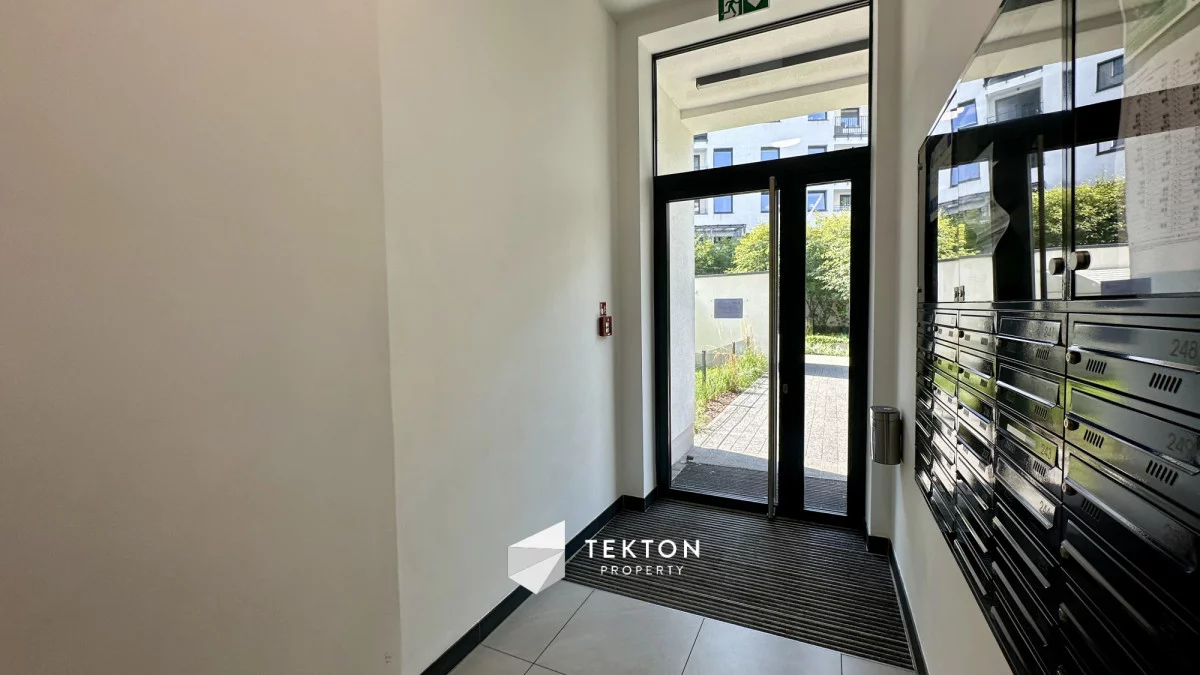2 pokoje, mieszkanie 44,55 m², piętro 5, oferta nr , TC101853, Warszawa, Obozowa