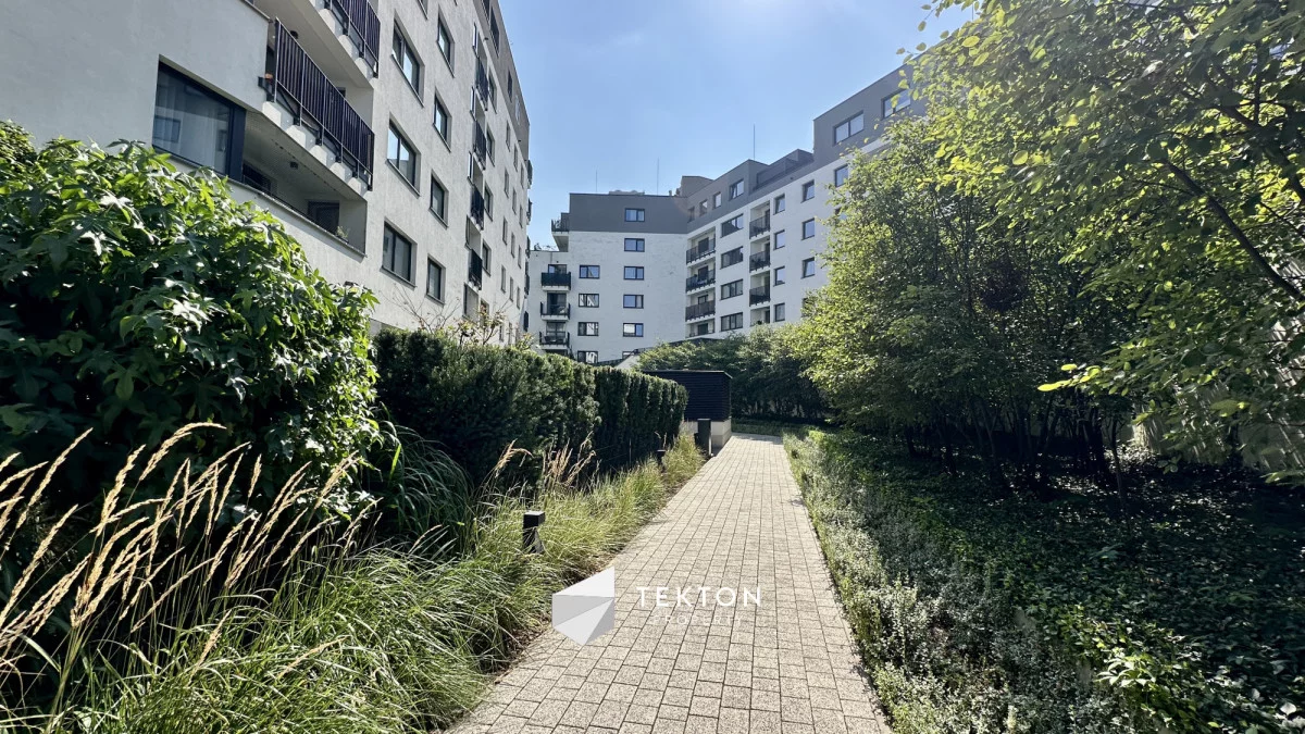 2 pokoje, mieszkanie 44,55 m², piętro 5, oferta nr , TC101853, Warszawa, Obozowa