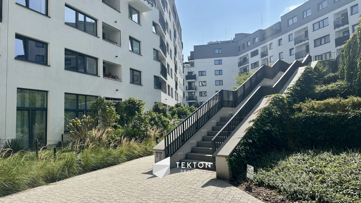 2 pokoje, mieszkanie 44,55 m², piętro 5, oferta nr , TC101853, Warszawa, Obozowa