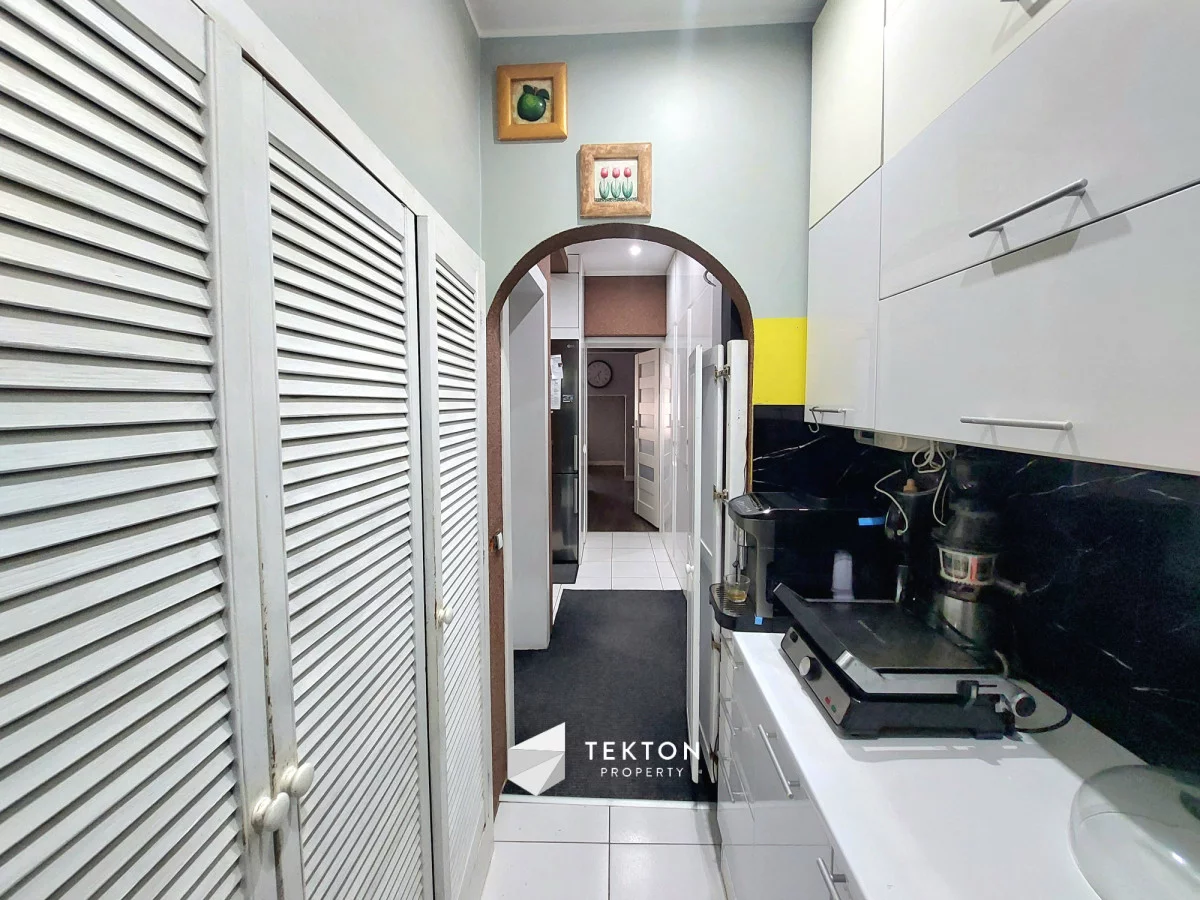 2 pokoje, mieszkanie 58,90 m², parter, oferta nr , TC707733, Oława, Oleśnicka