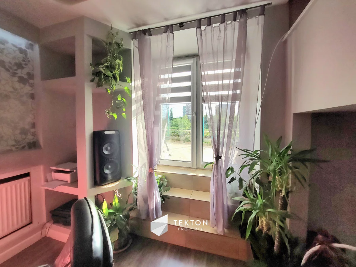 2 pokoje, mieszkanie 58,90 m², parter, oferta nr , TC707733, Oława, Oleśnicka