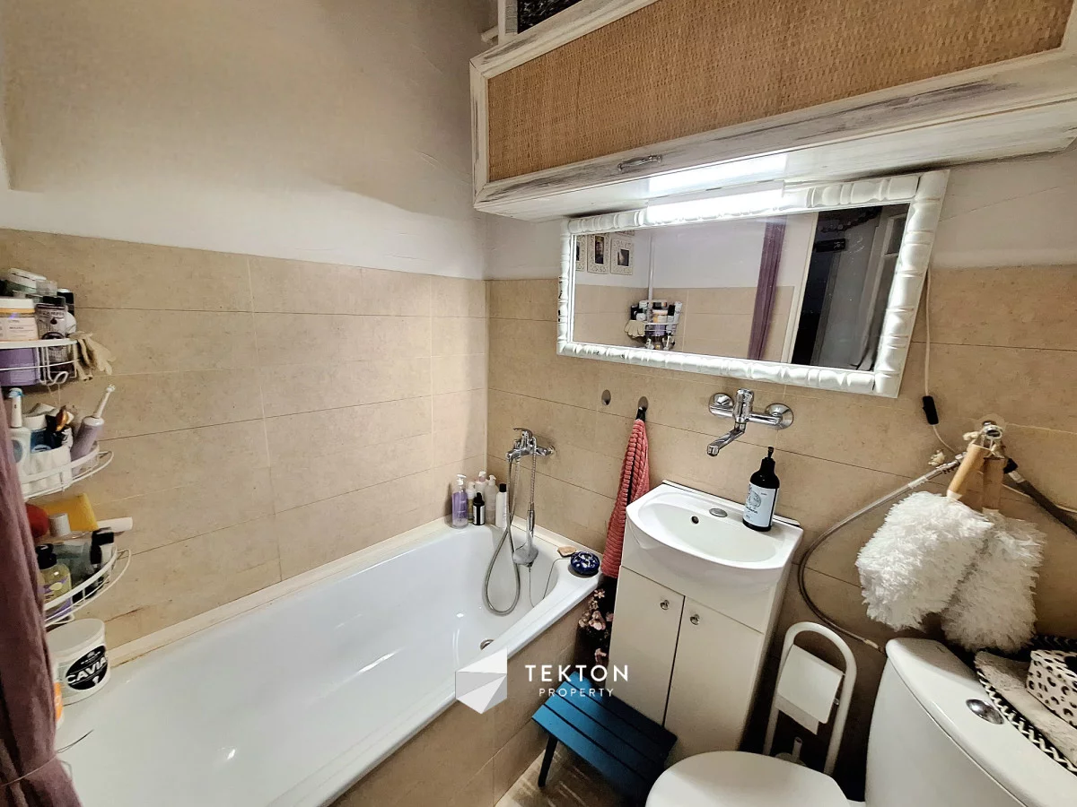 2 pokoje, mieszkanie 48,55 m², parter, oferta nr , TC872130, Łódź, Bałuty, Bałuty, Olsztyńska