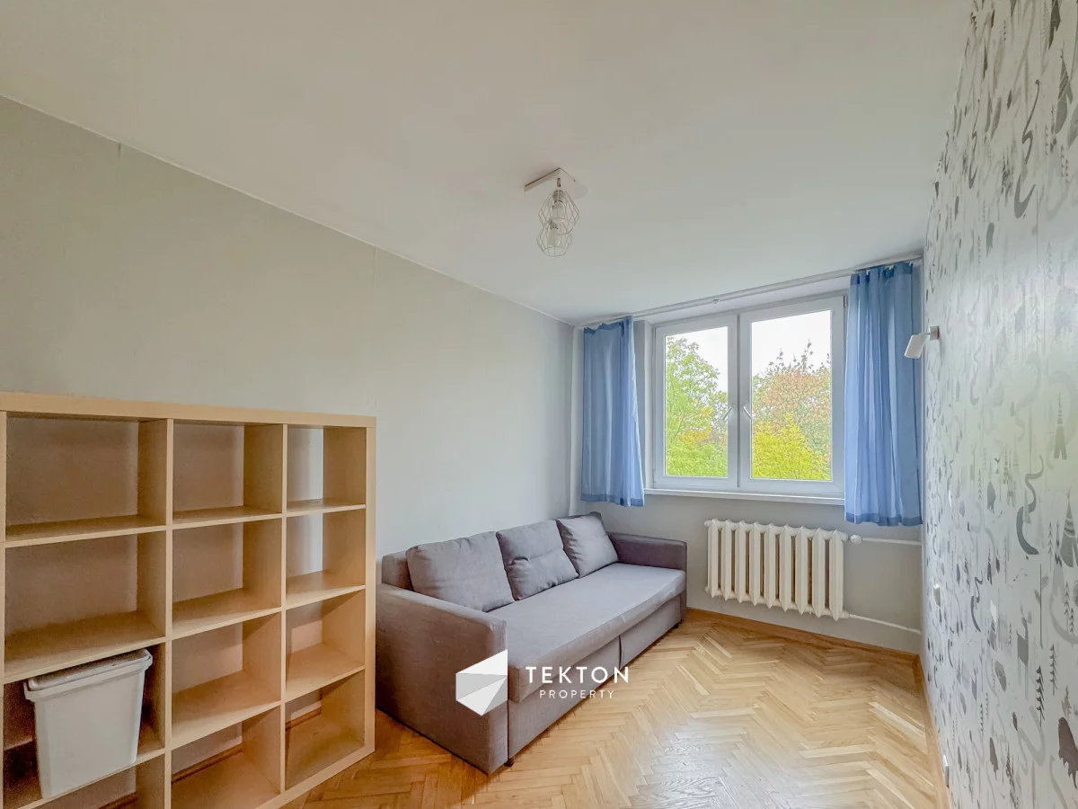 Apartamenty TC262839 Warszawa Orłowska