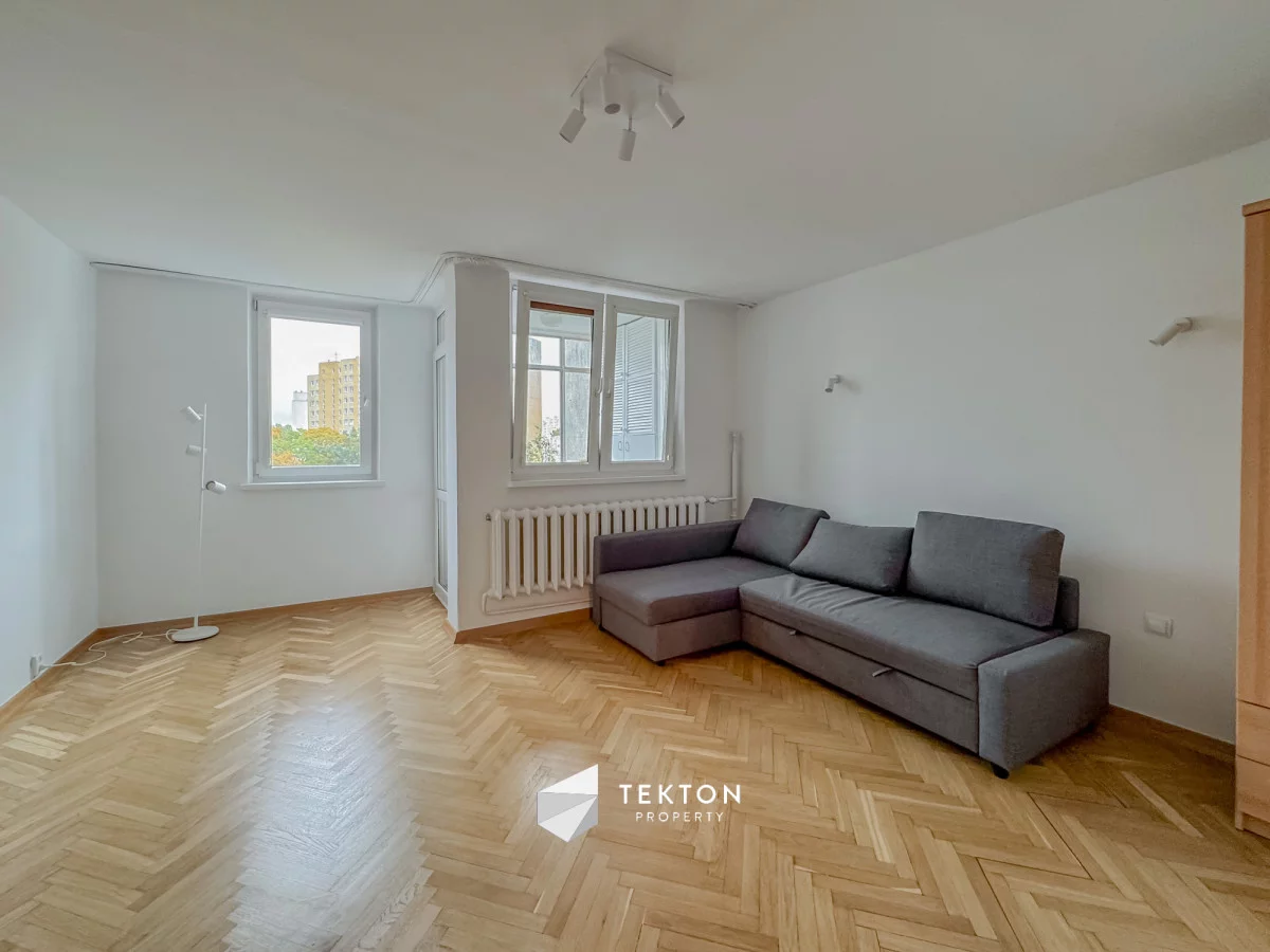 2 pokoje, mieszkanie 45,34 m², piętro 4, oferta nr , TC262839, Warszawa, Orłowska