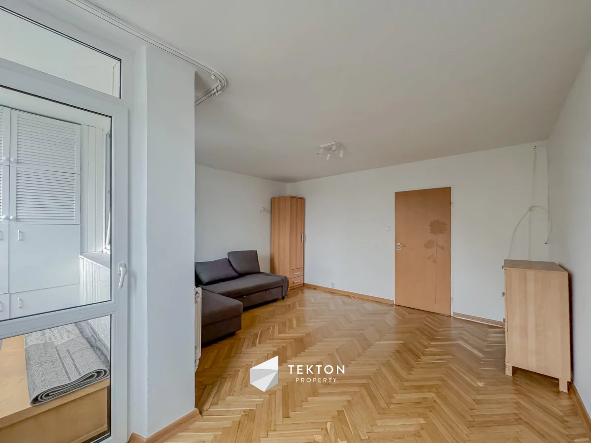 2 pokoje, mieszkanie 45,34 m², piętro 4, oferta nr , TC262839, Warszawa, Orłowska
