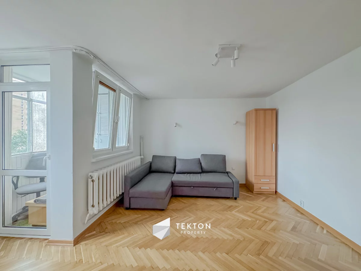 2 pokoje, mieszkanie 45,34 m², piętro 4, oferta nr , TC262839, Warszawa, Orłowska