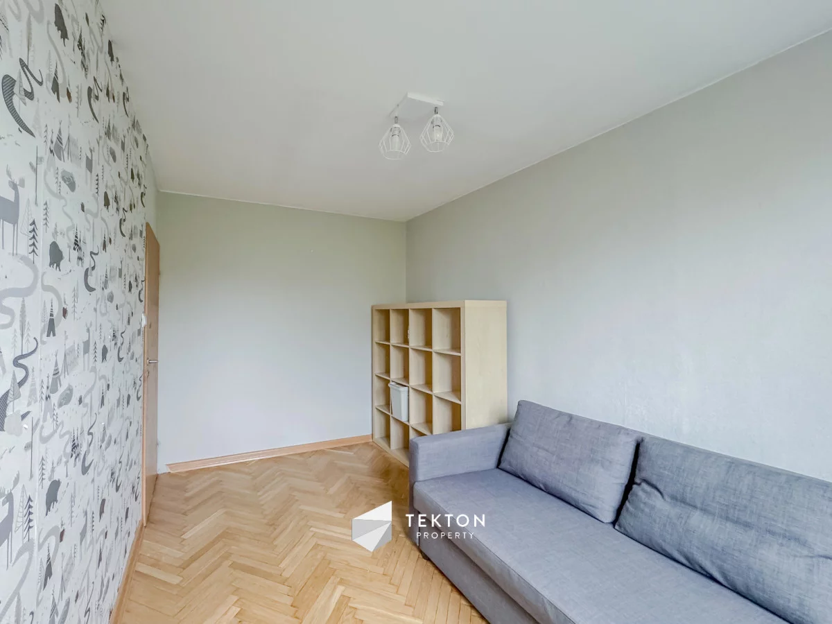 2 pokoje, mieszkanie 45,34 m², piętro 4, oferta nr , TC262839, Warszawa, Orłowska