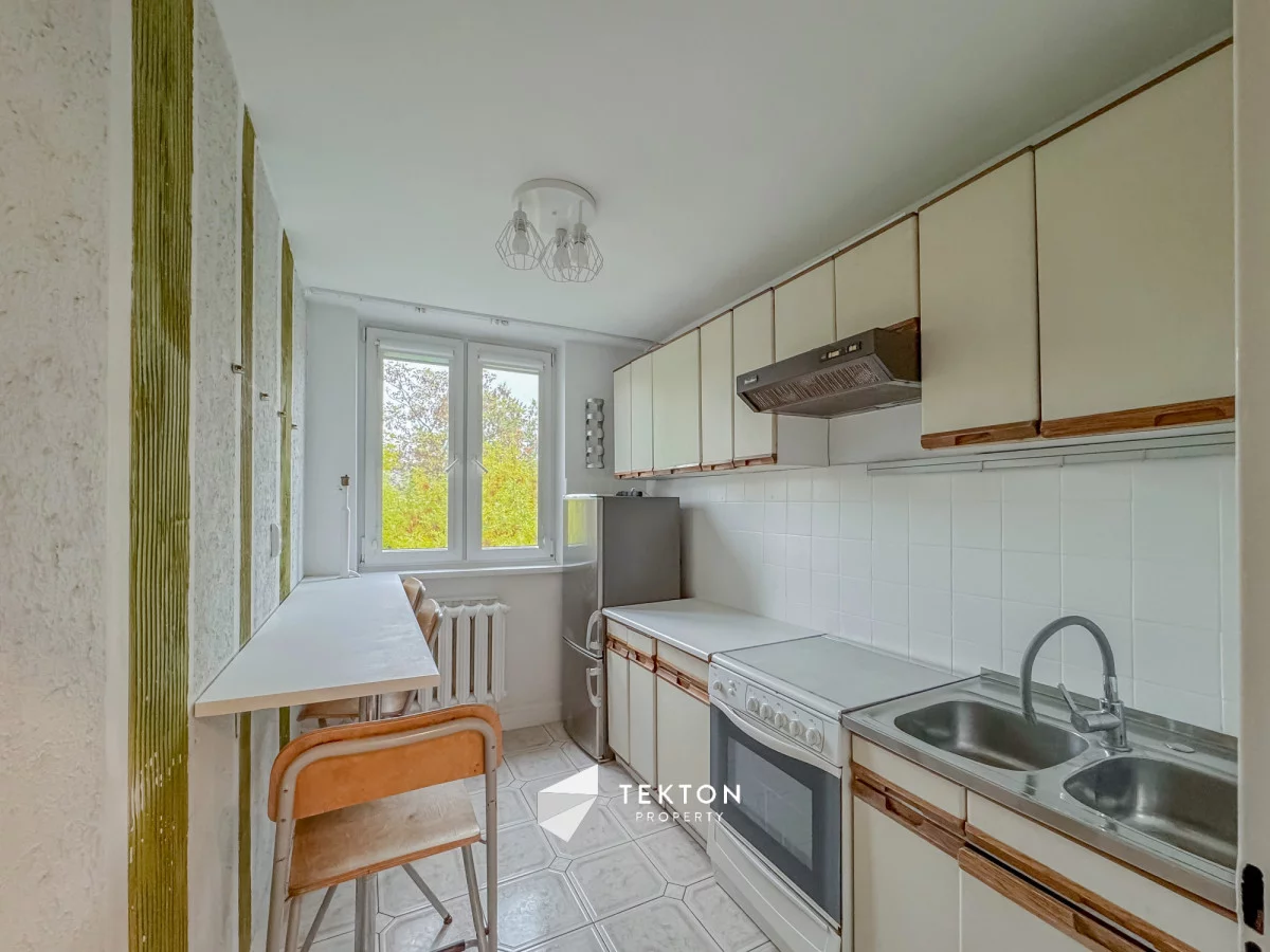 2 pokoje, mieszkanie 45,34 m², piętro 4, oferta nr , TC262839, Warszawa, Orłowska