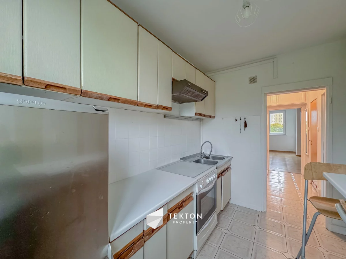 2 pokoje, mieszkanie 45,34 m², piętro 4, oferta nr , TC262839, Warszawa, Orłowska