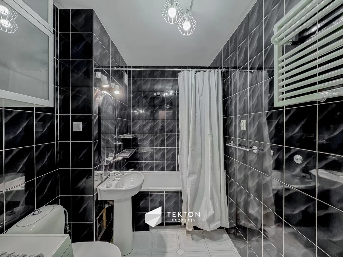 2 pokoje, mieszkanie 45,34 m², piętro 4, oferta nr , TC262839, Warszawa, Orłowska