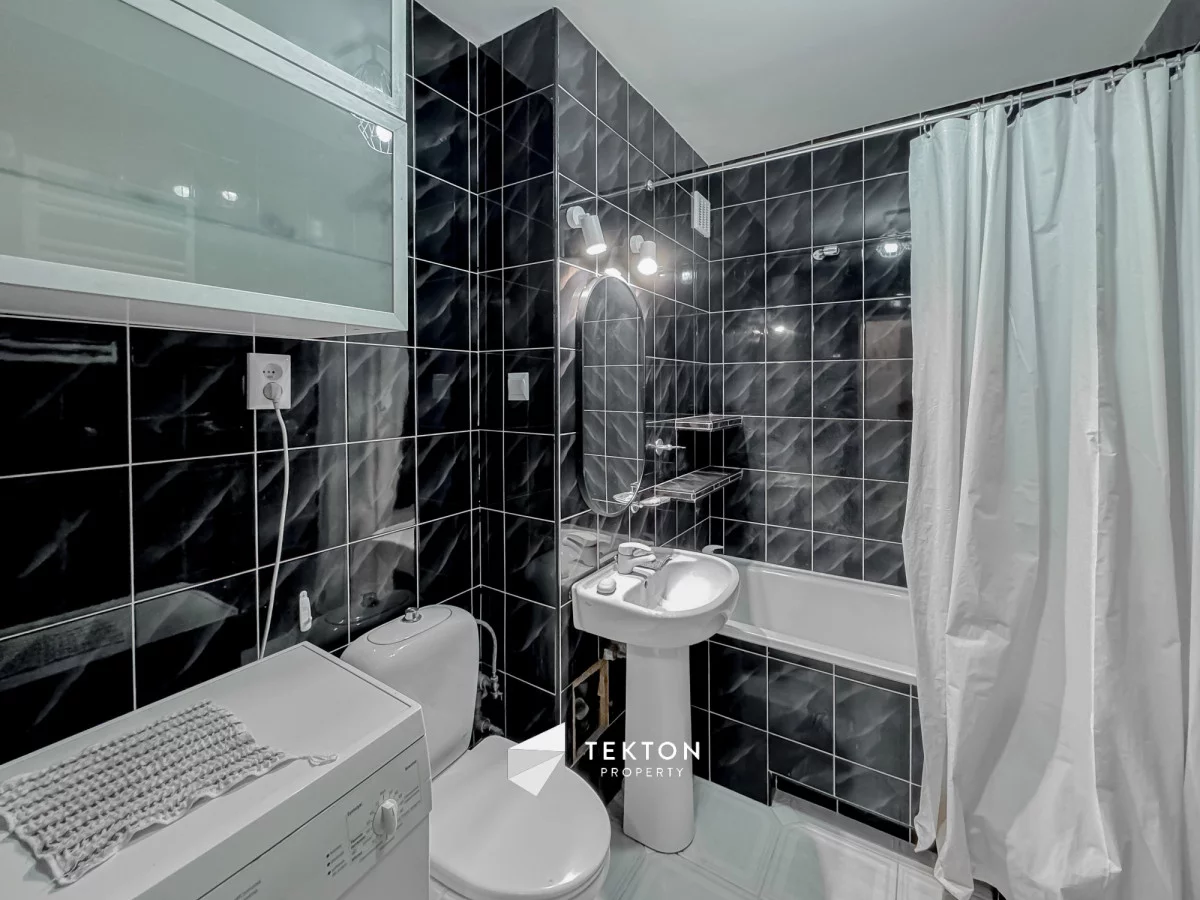 2 pokoje, mieszkanie 45,34 m², piętro 4, oferta nr , TC262839, Warszawa, Orłowska