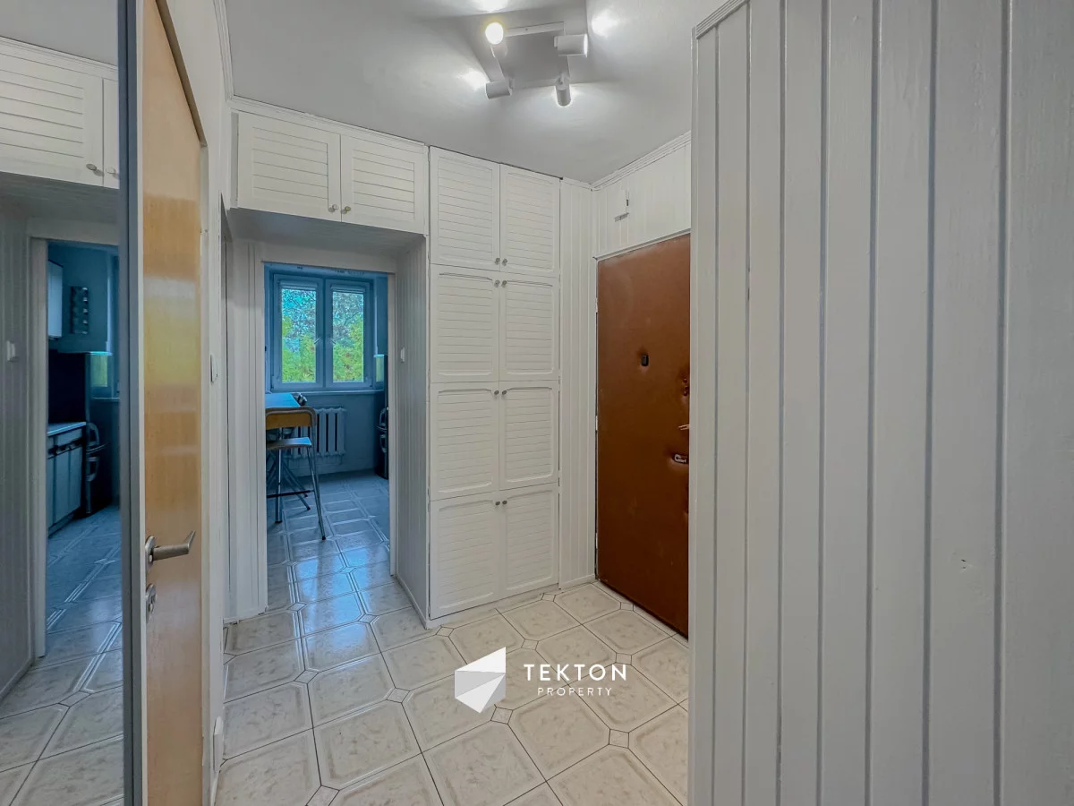 2 pokoje, mieszkanie 45,34 m², piętro 4, oferta nr , TC262839, Warszawa, Orłowska