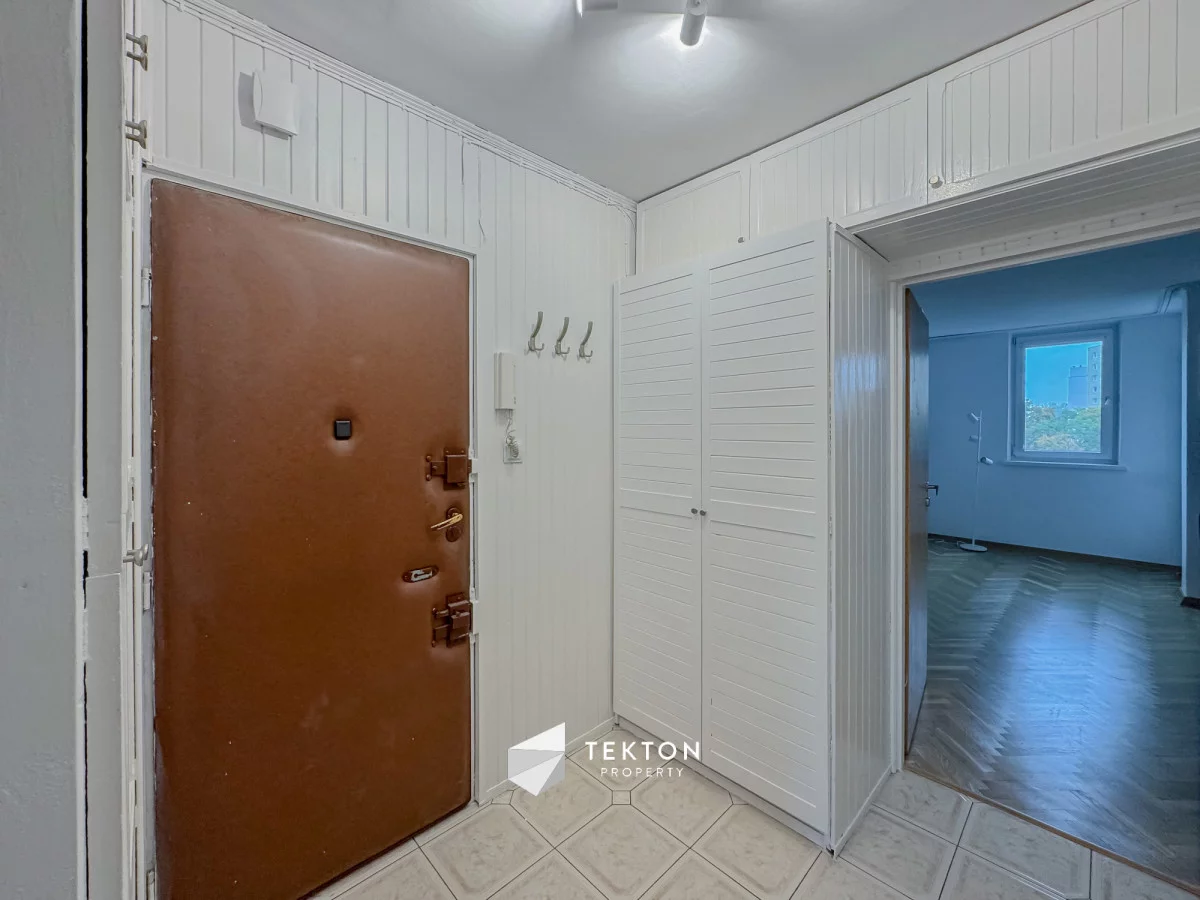 2 pokoje, mieszkanie 45,34 m², piętro 4, oferta nr , TC262839, Warszawa, Orłowska
