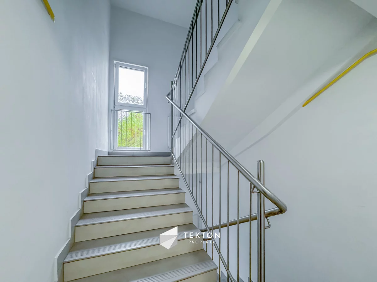 2 pokoje, mieszkanie 45,34 m², piętro 4, oferta nr , TC262839, Warszawa, Orłowska