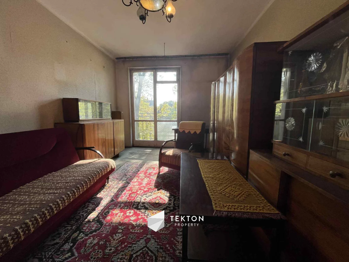 2 pokoje, mieszkanie 50,00 m², piętro 2, oferta nr , TC525193, Kraków, Osiedle Zgody
