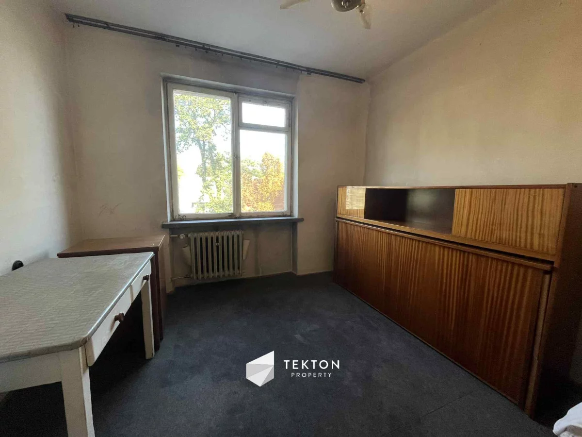 2 pokoje, mieszkanie 50,00 m², piętro 2, oferta nr , TC525193, Kraków, Osiedle Zgody