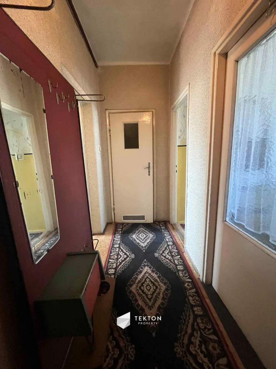 2 pokoje, mieszkanie 50,00 m², piętro 2, oferta nr , TC525193, Kraków, Osiedle Zgody