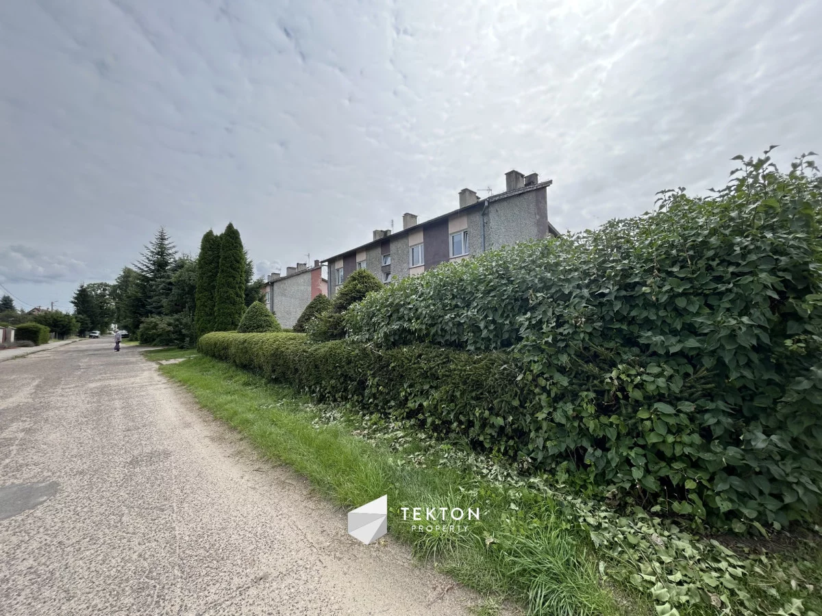 2 pokoje, mieszkanie 53,26 m², piętro 2, oferta nr , TC680941, Ostrowin