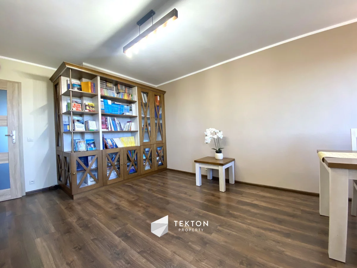 2 pokoje, mieszkanie 49,30 m², piętro 4, oferta nr , TC554485, Opole, Groszowice, Oświęcimska