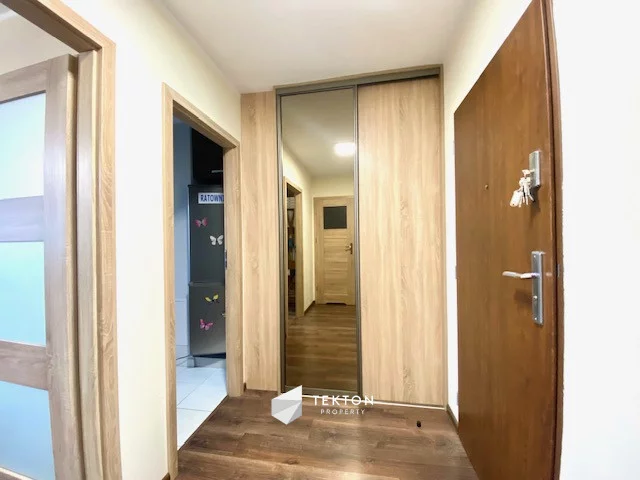 2 pokoje, mieszkanie 49,30 m², piętro 4, oferta nr , TC554485, Opole, Grotowice, Oświęcimska