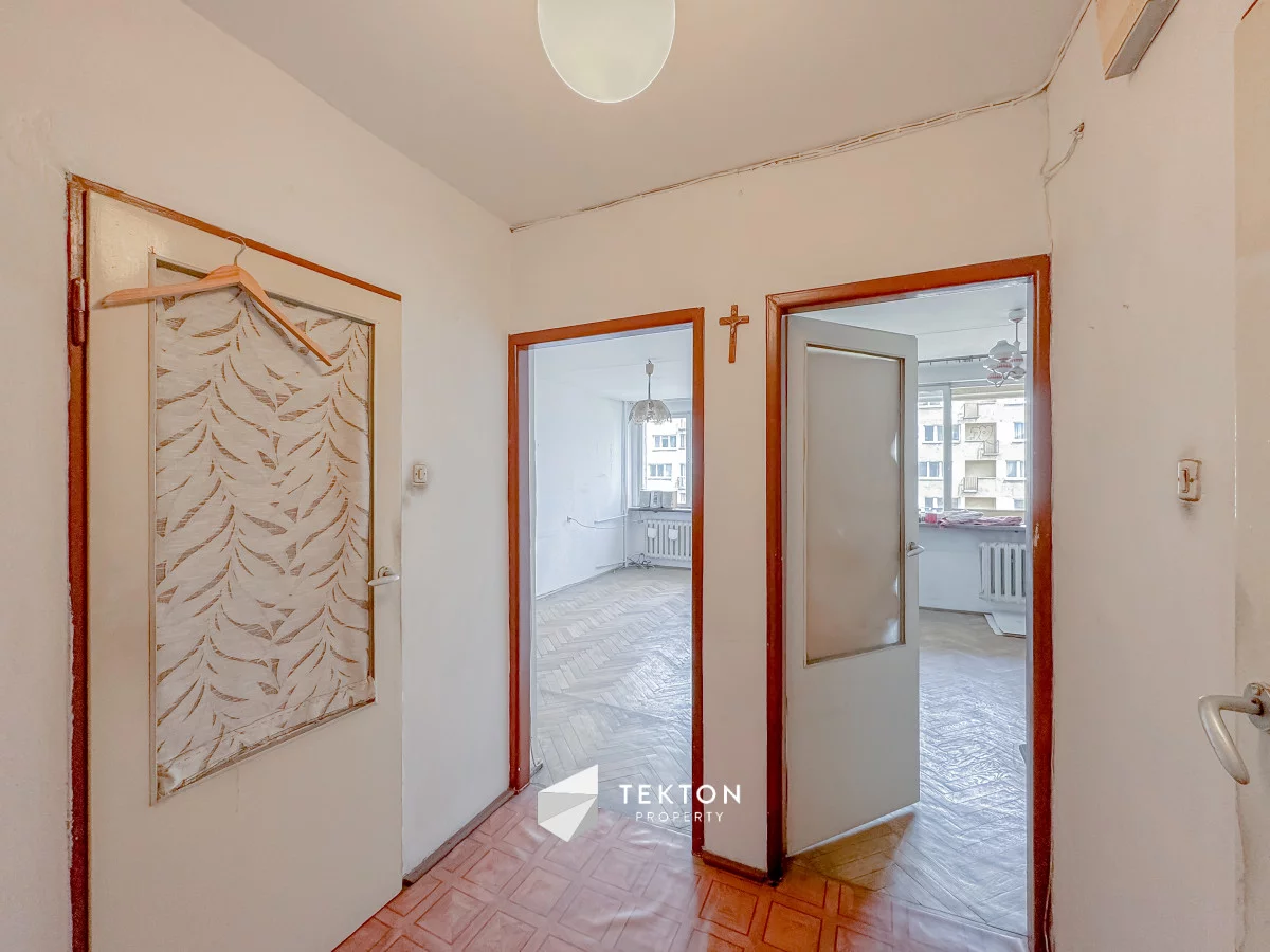 2 pokoje, apartament 37,50 m², piętro 10, oferta nr , TC391673, Warszawa, Wola, Wola, Pańska
