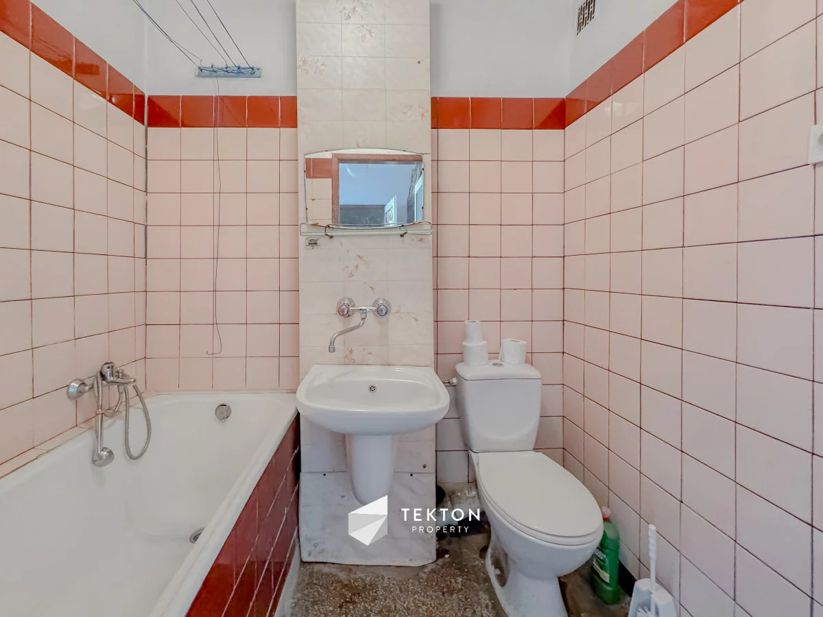 2 pokoje, apartament 37,50 m², piętro 10, oferta nr , TC391673, Warszawa, Wola, Wola, Pańska