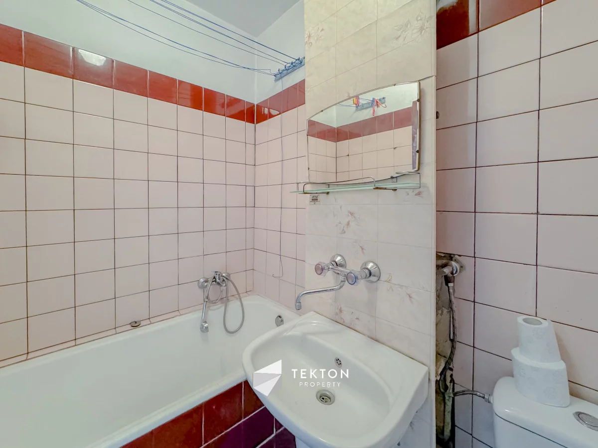 2 pokoje, apartament 37,50 m², piętro 10, oferta nr , TC391673, Warszawa, Wola, Wola, Pańska