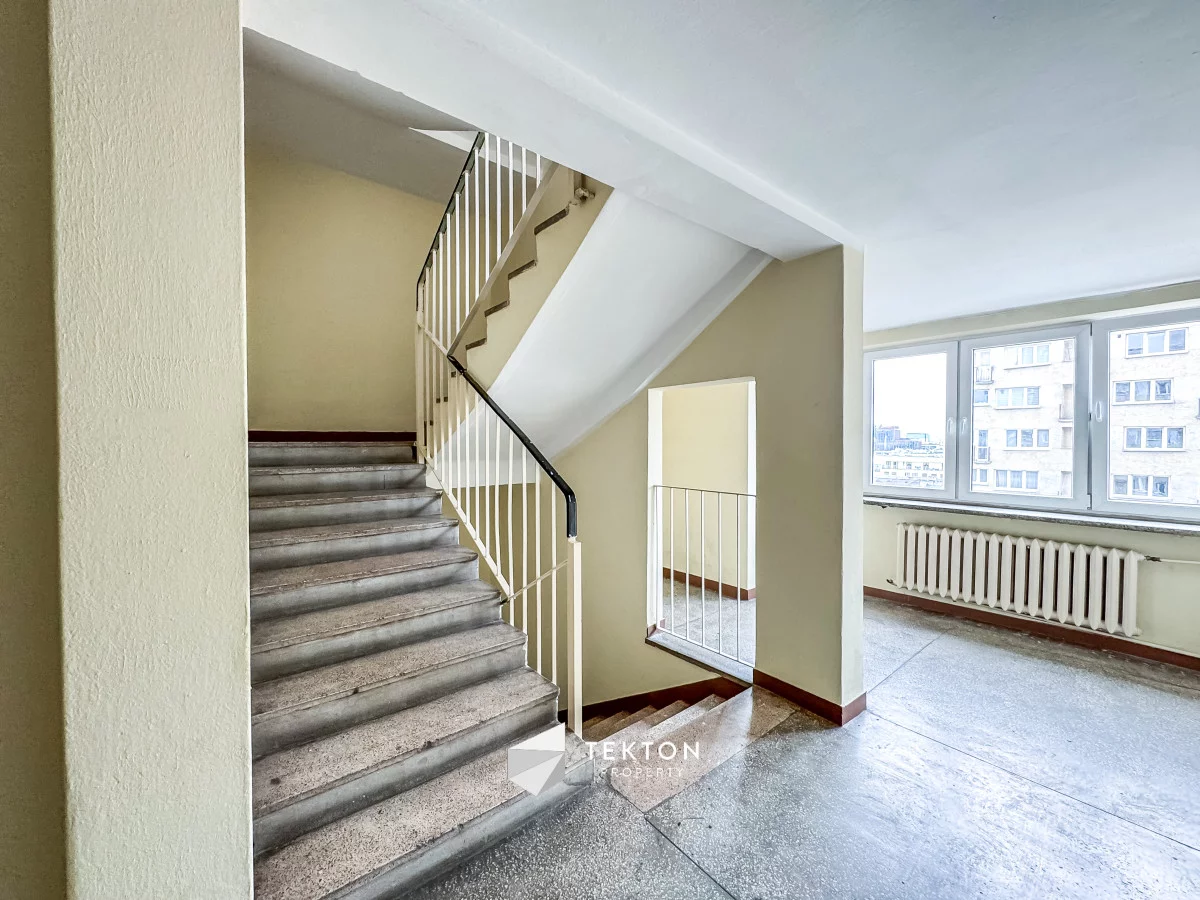 2 pokoje, apartament 37,50 m², piętro 10, oferta nr , TC391673, Warszawa, Wola, Wola, Pańska