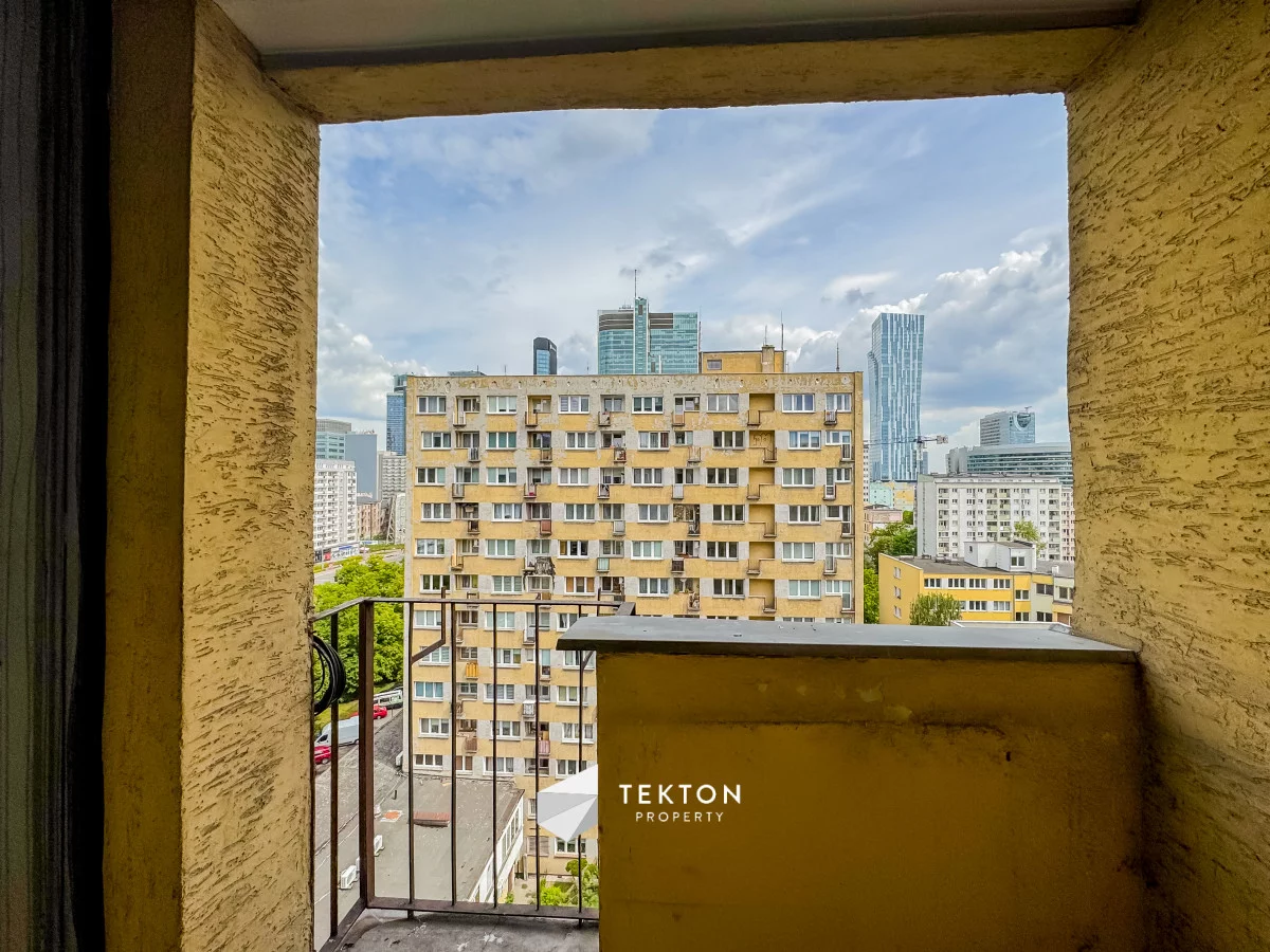 2 pokoje, apartament 37,50 m², piętro 10, oferta nr , TC391673, Warszawa, Wola, Wola, Pańska