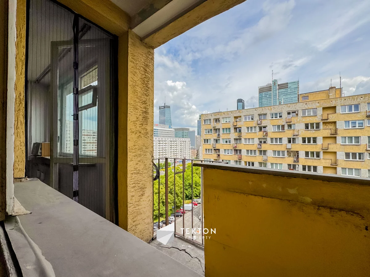2 pokoje, apartament 37,50 m², piętro 10, oferta nr , TC391673, Warszawa, Wola, Wola, Pańska
