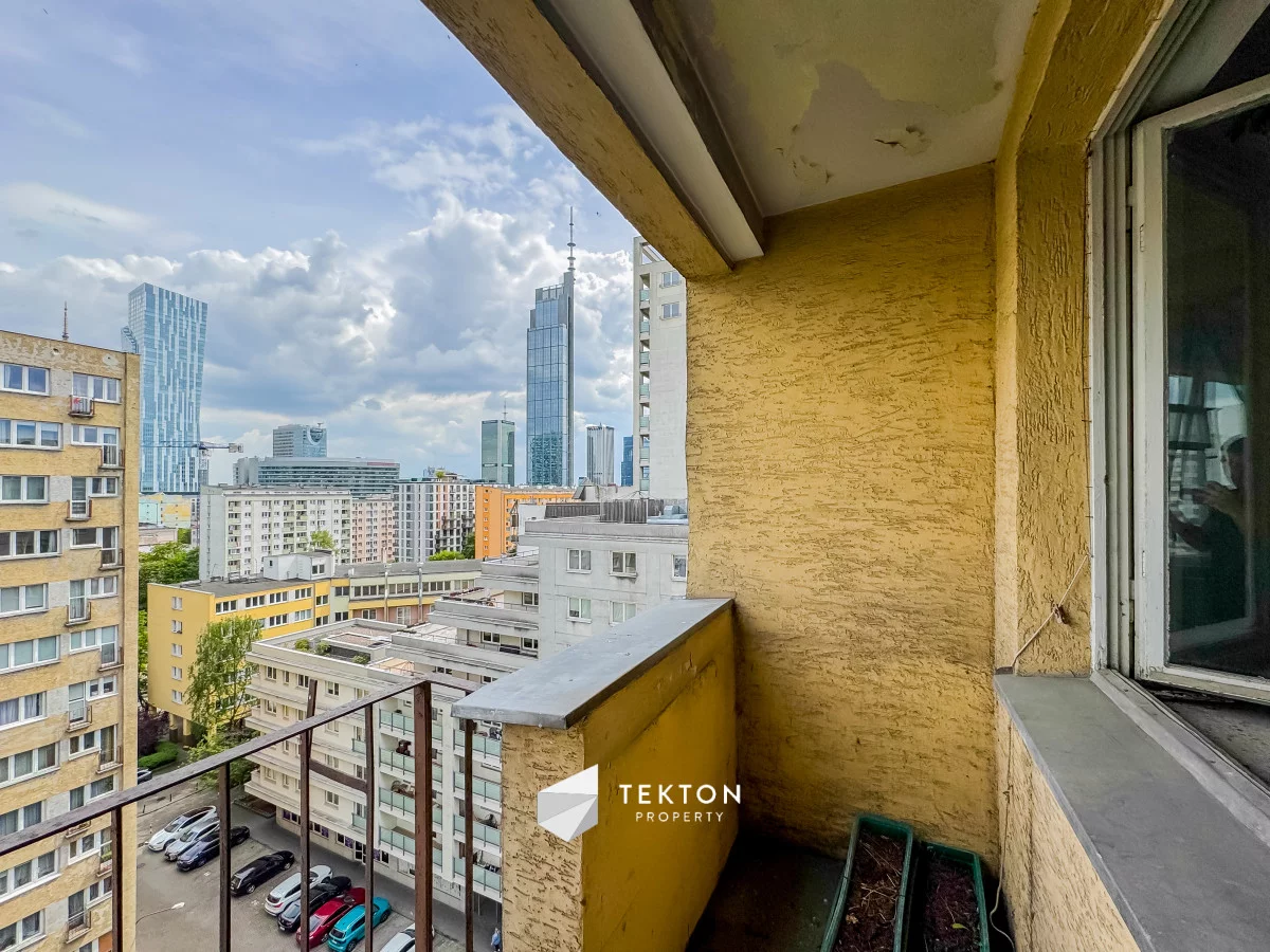 2 pokoje, apartament 37,50 m², piętro 10, oferta nr , TC391673, Warszawa, Wola, Wola, Pańska