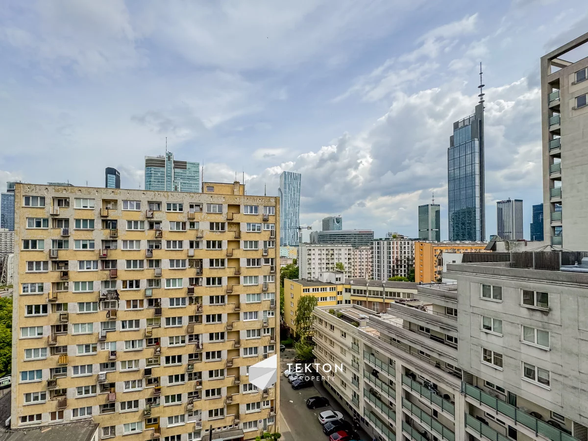 2 pokoje, apartament 37,50 m², piętro 10, oferta nr , TC391673, Warszawa, Wola, Wola, Pańska