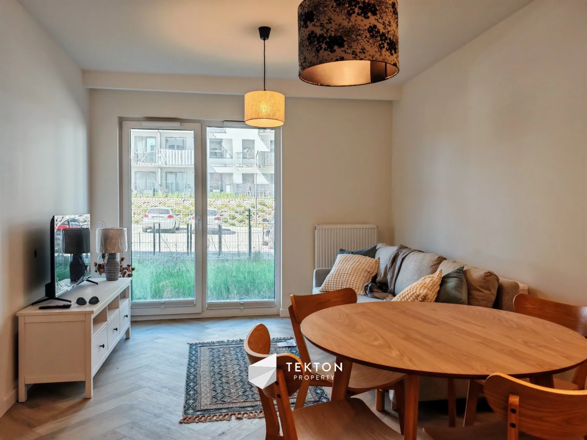 2 pokoje, apartament 39,57 m², parter, oferta nr , TC286923, Gdańsk, Orunia Górna-Gdańsk Południe, Orunia Górna, Pastelowa